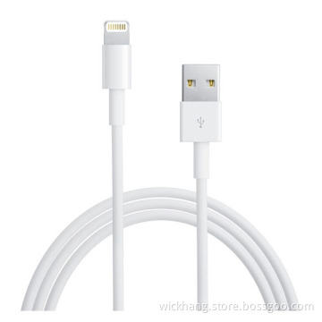 Lightning 8 Pin to USB Data Charger Sync Cable for iPhone 5